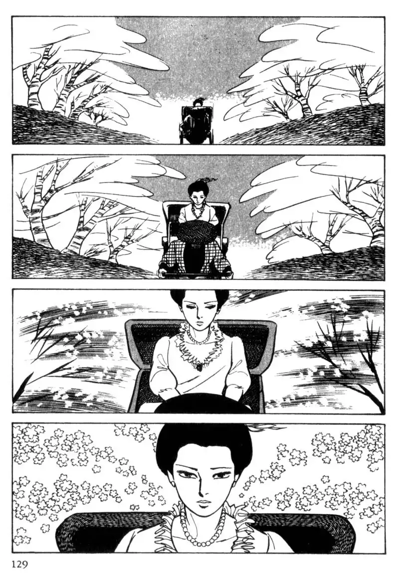 Lady Snowblood Chapter 4 7